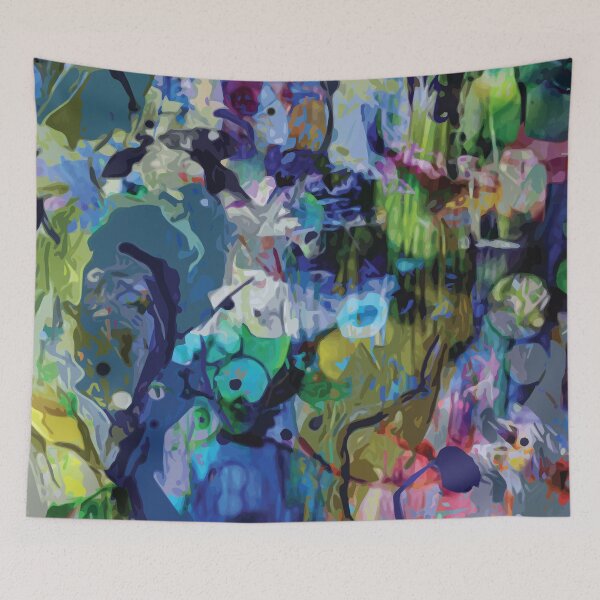 Item preview, Invasion of Privacy  designed and sold by Didi Williams.