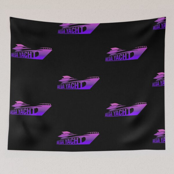 Item preview, Mega Yacht designed and sold by Tridev-Designs.