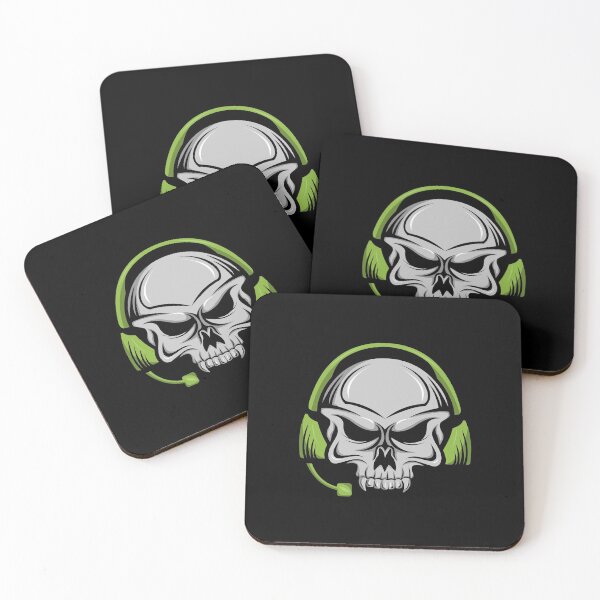 Item preview, Skull talking with girlfriend designed and sold by SSSTUDIOONE.