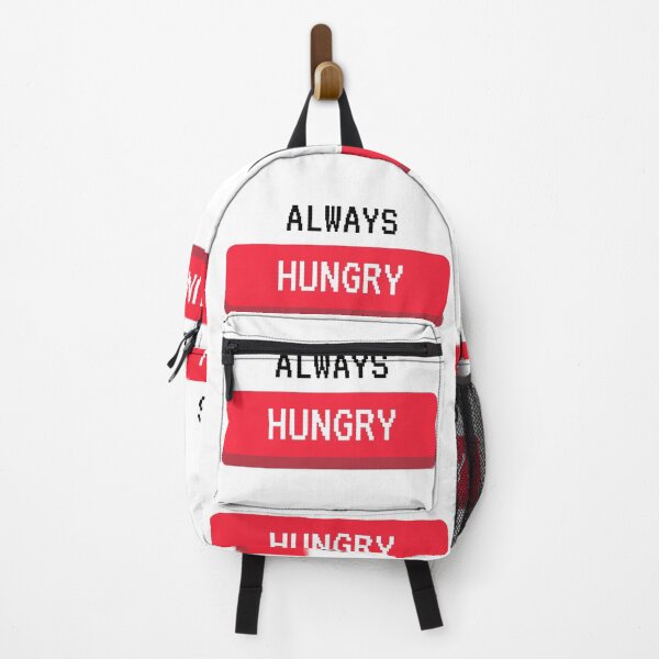 Item preview, Always hungry designed and sold by FoodCourtEx.