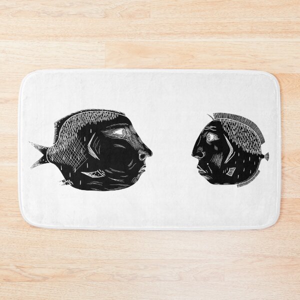 Item preview, Fishies designed and sold by dariaikuznets.
