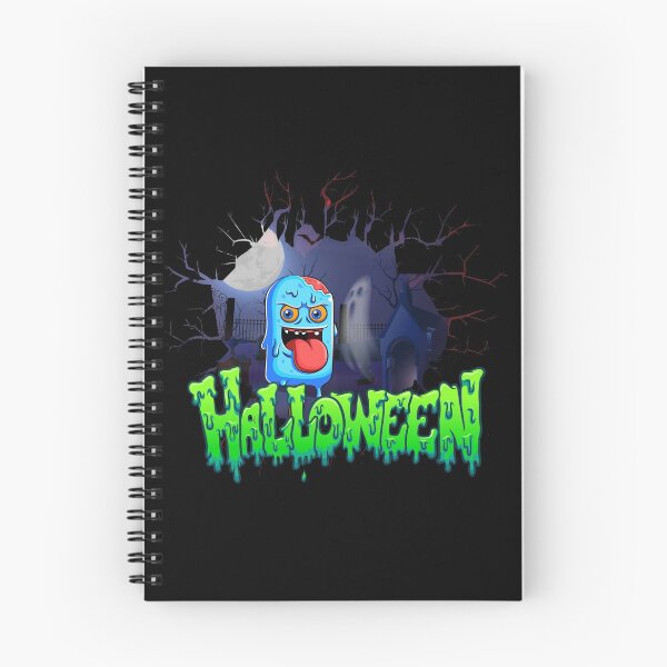 Item preview, Halloween Popsicle designed and sold by DELMEO.