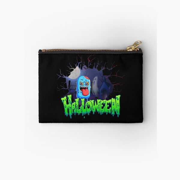Item preview, Halloween Popsicle designed and sold by DELMEO.