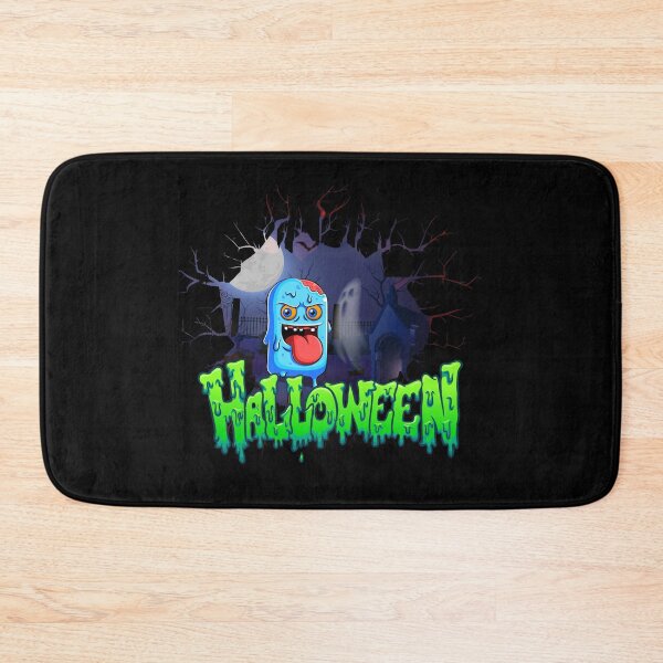 Item preview, Halloween Popsicle designed and sold by DELMEO.