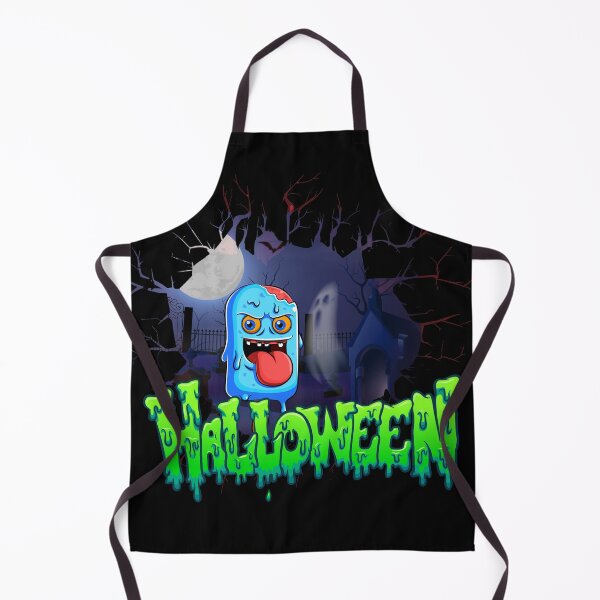 Item preview, Halloween Popsicle designed and sold by DELMEO.