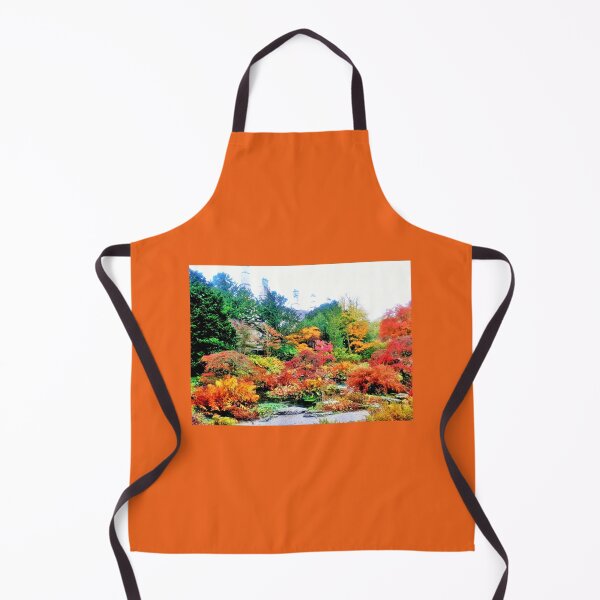 Item preview, Autumnal Garden designed and sold by Linda Prediger.