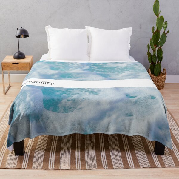 Item preview, tranquility designed and sold by sunny-007.