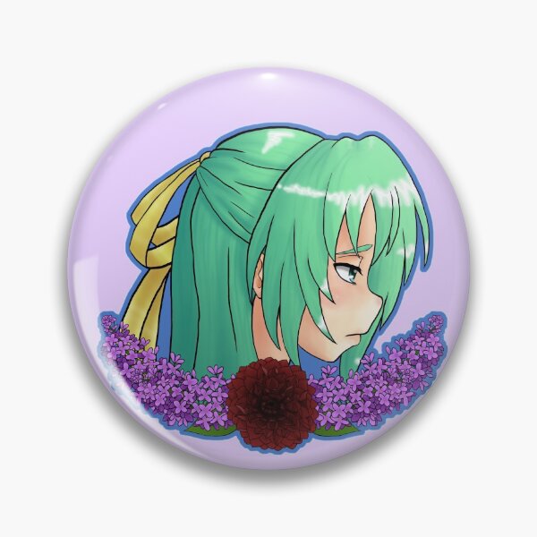 Item preview, Shion Sonozaki designed and sold by Lululroses.