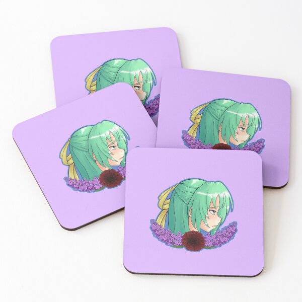 Item preview, Shion Sonozaki designed and sold by Lululroses.