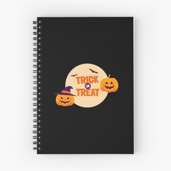 Item preview, Trick or treat designed and sold by KittyCat08.