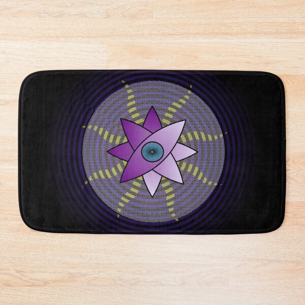 Item preview, Khtuluminate Bulleye Var - An Observer from another dimension designed and sold by Mirko Torresi.