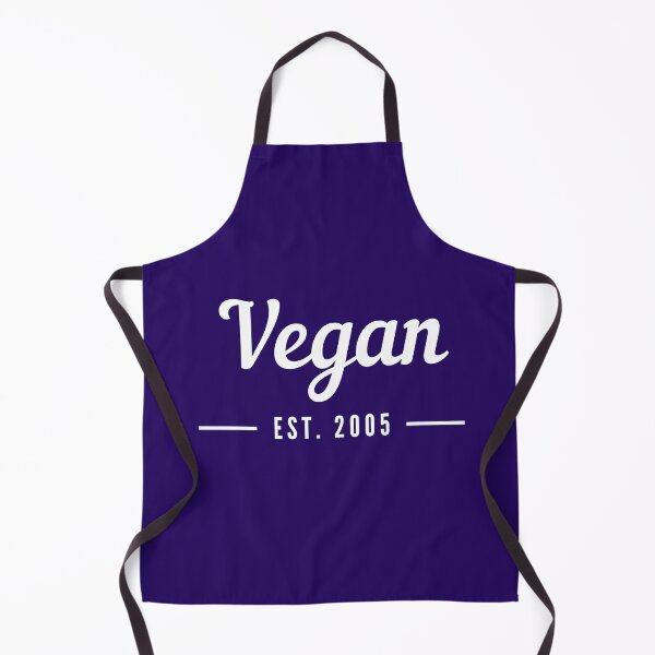 Item preview, Vegan established 2005 designed and sold by VeganChica.