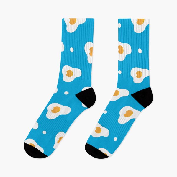 Item preview, Never Ever Leave Home Without a Breakfast! designed and sold by nadica.