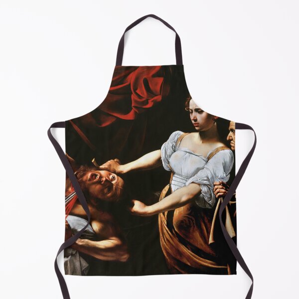 Item preview, High Resolution - Judith Beheading Holofernes - Caravaggio designed and sold by goldenanchor.