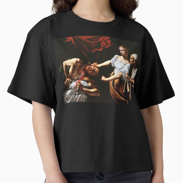 Item preview, High Resolution - Judith Beheading Holofernes - Caravaggio designed and sold by goldenanchor.