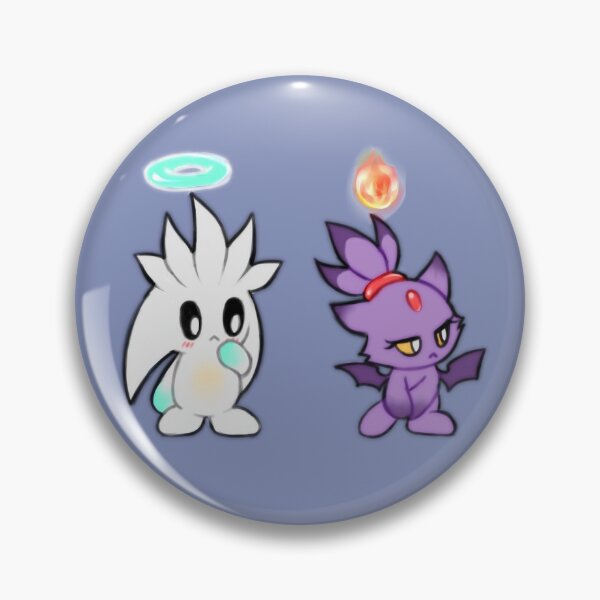 Item preview, Silver and Blaze  designed and sold by VictoryRina.