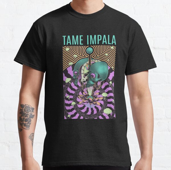 TAME IMPALA T-shirt classique