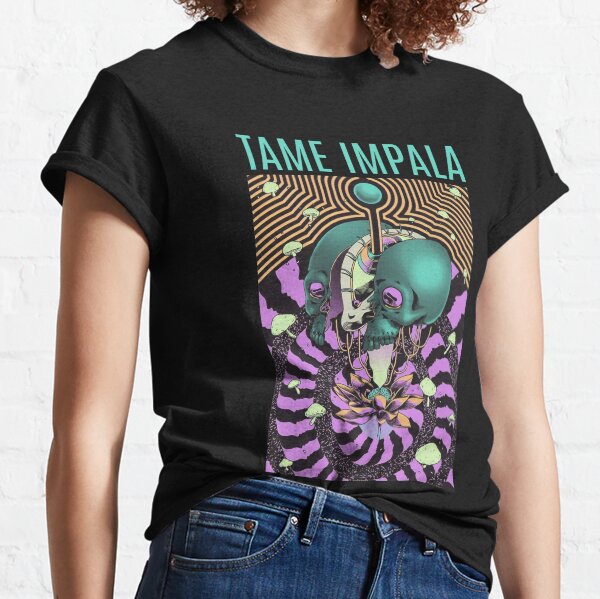 TAME IMPALA Classic T-Shirt