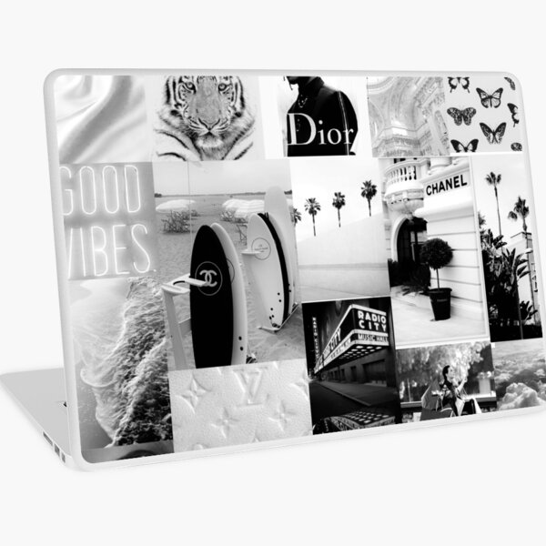 see you someday Laptop Skin