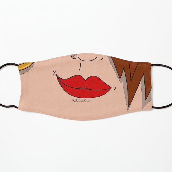 Fabulous Facemask (R) Maske für Kinder