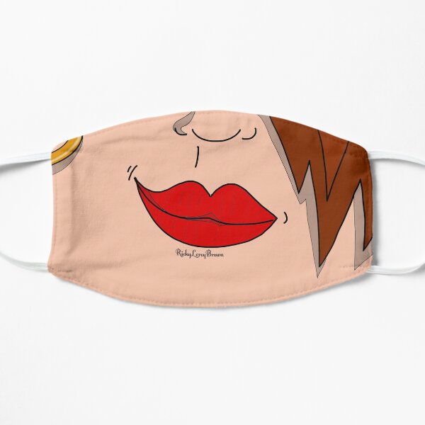 Fabulous Facemask (R) Maske