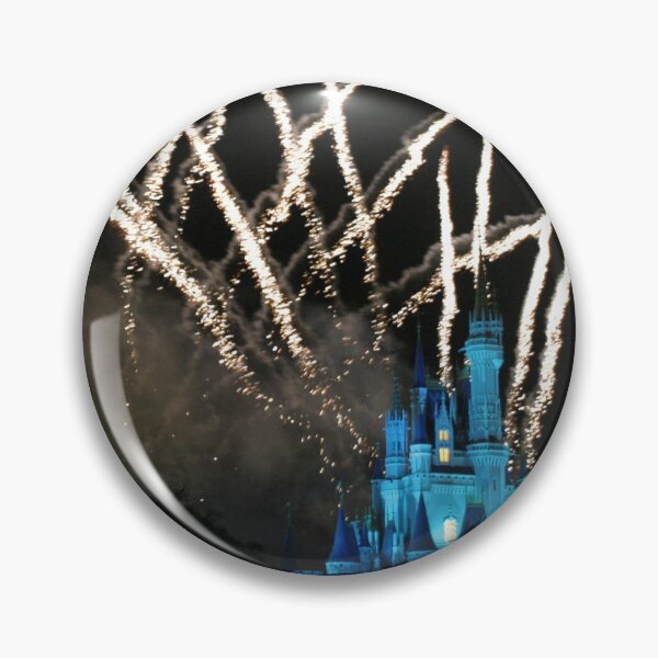 Item preview, Castle Fireworks designed and sold by chewi.
