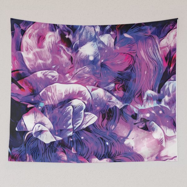 Item preview, Peonies and Petals  designed and sold by Didi Williams.