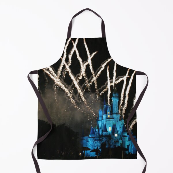 Item preview, Castle Fireworks designed and sold by chewi.