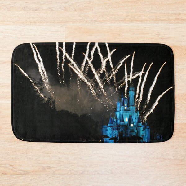 Item preview, Castle Fireworks designed and sold by chewi.