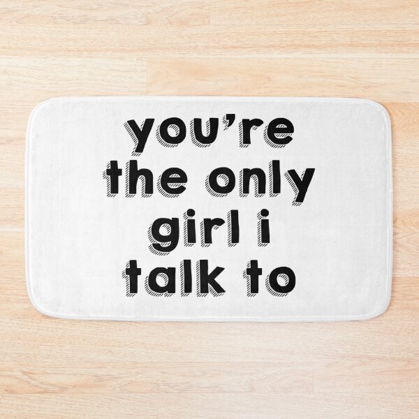 Item preview, pure white lies designed and sold by O-M-G.