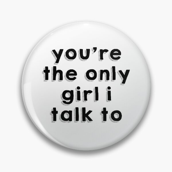 Item preview, pure white lies designed and sold by O-M-G.