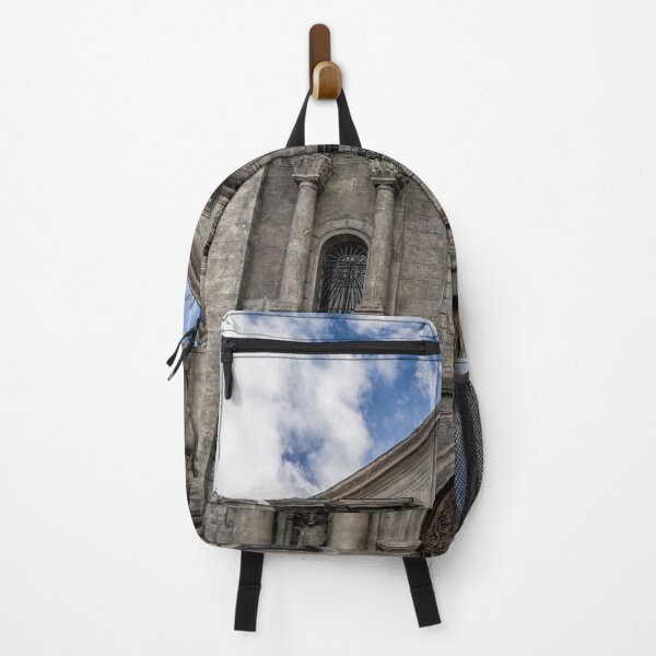Item preview, San Agustin Church Philippines designed and sold by AJEvans.