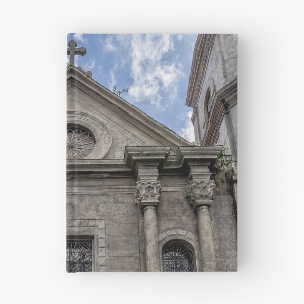 Item preview, San Agustin Church Philippines designed and sold by AJEvans.