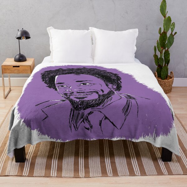 Item preview, LaKeithStanfield designed and sold by Filmotized.