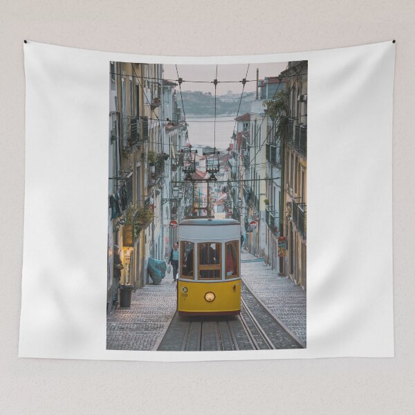 Item preview, Lisbon, Portugal designed and sold by MarioGuti.
