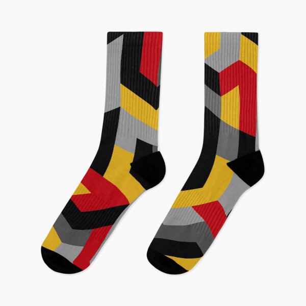 Item preview, Isometric Pattern designed and sold by quarantineshop.
