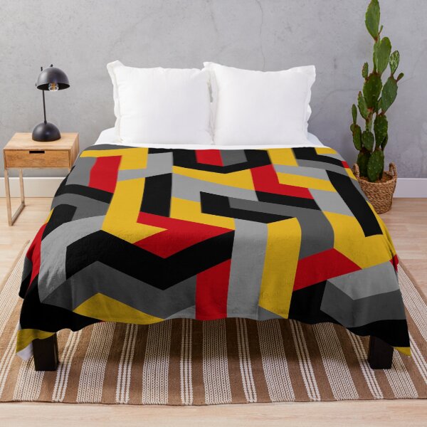 Item preview, Isometric Pattern designed and sold by quarantineshop.
