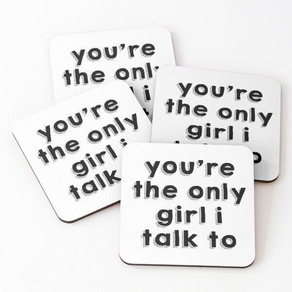 Item preview, pure white lies designed and sold by O-M-G.