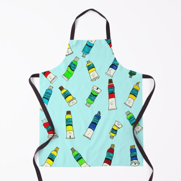 Item preview, Colourful Art Paint tubes designed and sold by SoumyaShetty.