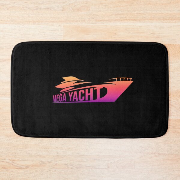 Item preview, Mega Yacht designed and sold by Tridev-Designs.