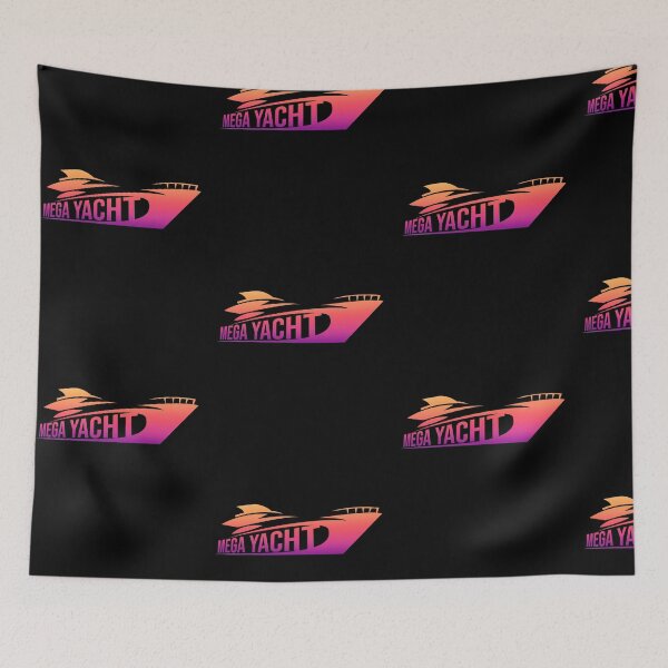 Item preview, Mega Yacht designed and sold by Tridev-Designs.