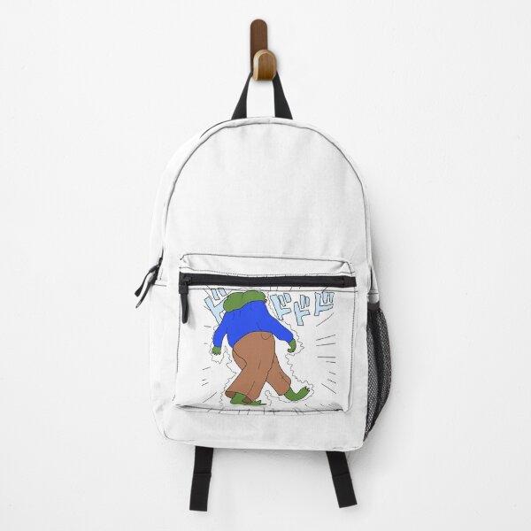 Item preview, Menacing Pepe the frog designed and sold by HangLooseDraft.