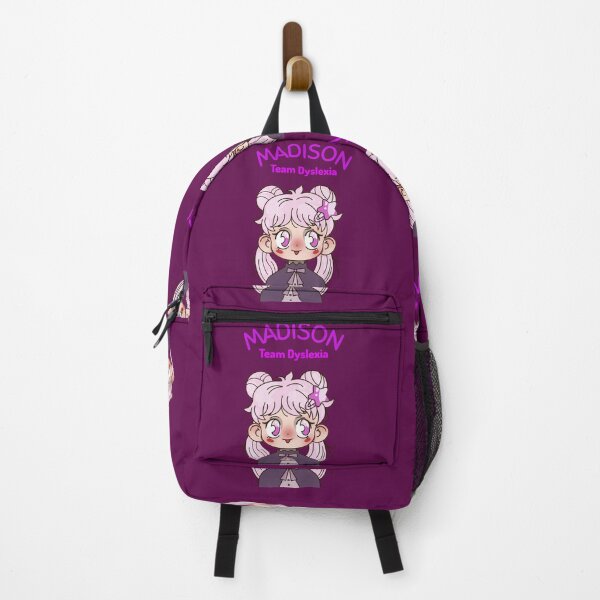 Item preview, Madison Team Dyslexia The Dyslexic Club TDC designed and sold by domdjs4239.