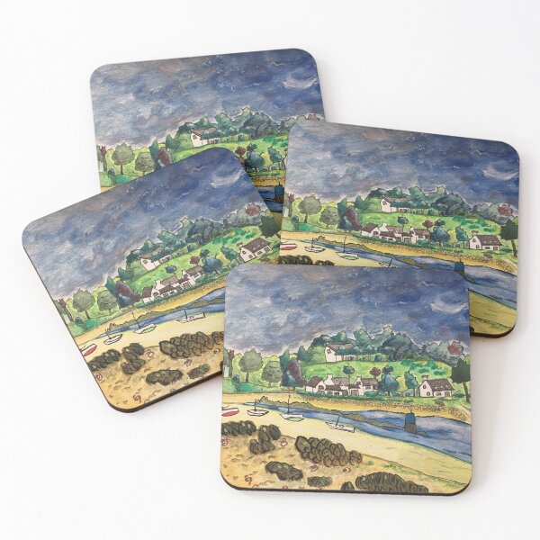 Item preview, Locquirec designed and sold by Fraise-de-bois.