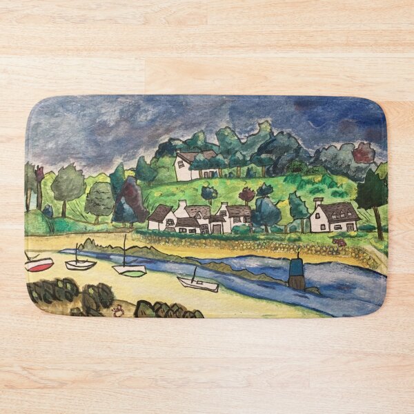 Item preview, Locquirec designed and sold by Fraise-de-bois.