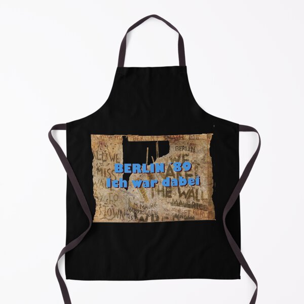 Item preview, Berlin 89 - I Was There - Berlin Wall designed and sold by DELMEO.