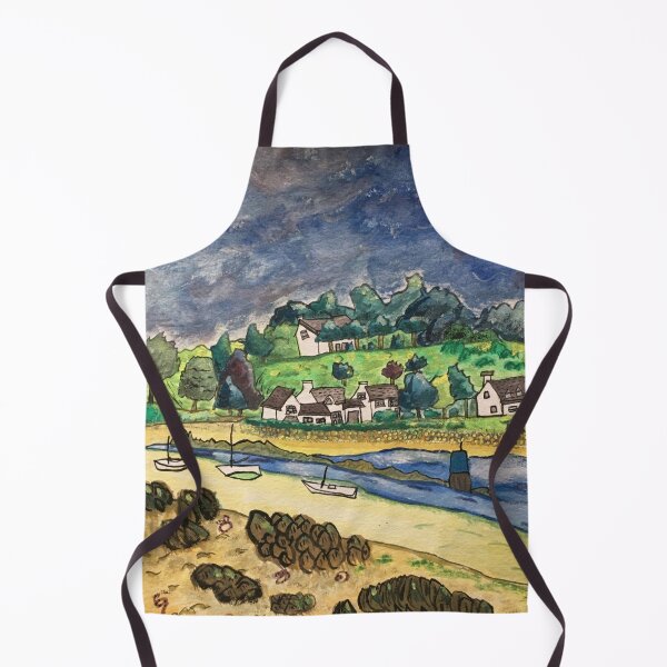 Item preview, Locquirec designed and sold by Fraise-de-bois.