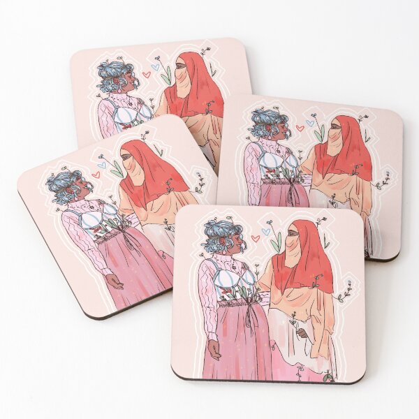 Item preview, all her beauty designed and sold by ryegardens.