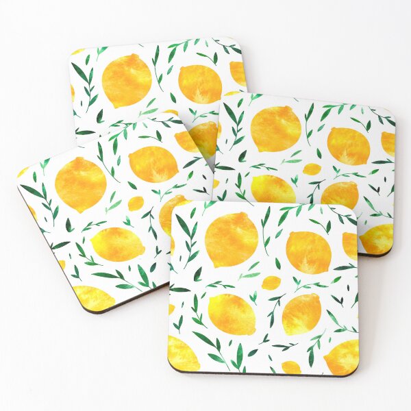 Item preview, Lemons designed and sold by PhantomDonut.
