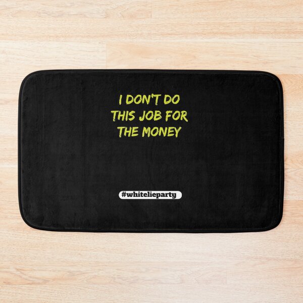Item preview, Fiesta de mentiras piadosas: no hago este trabajo por dinero designed and sold by amrmab.